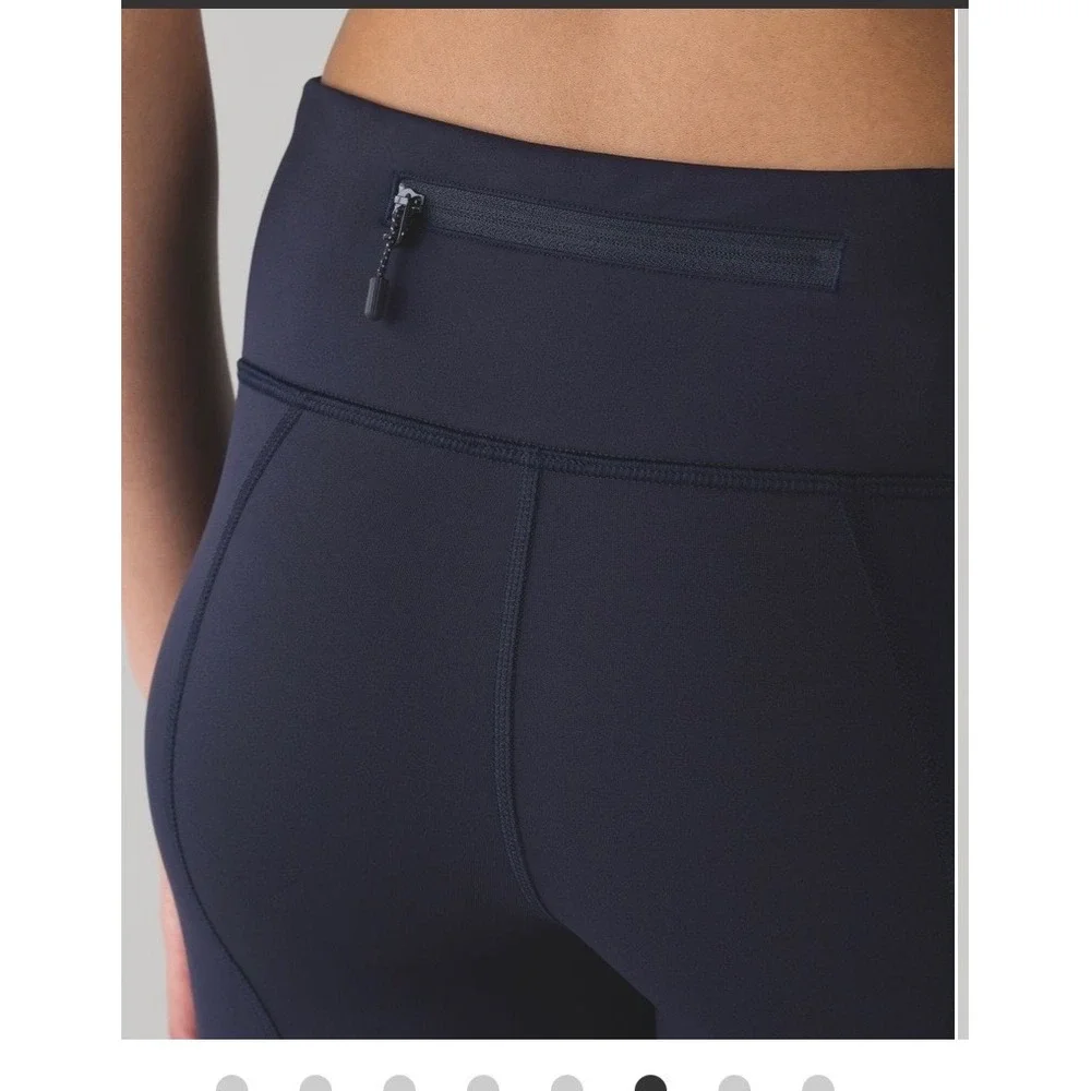 lululemon athletica good preowned